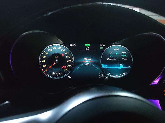 Mercedes-Benz C-Класс 2021 thumb 4