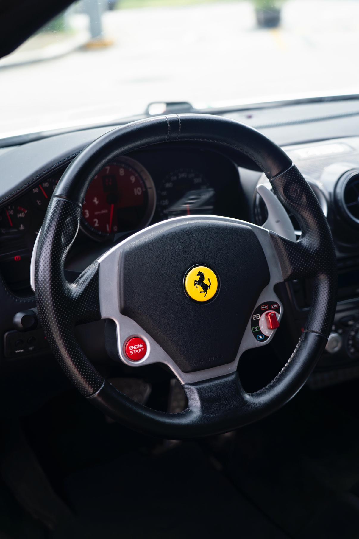 Ferrari F430 2005 thumb 3