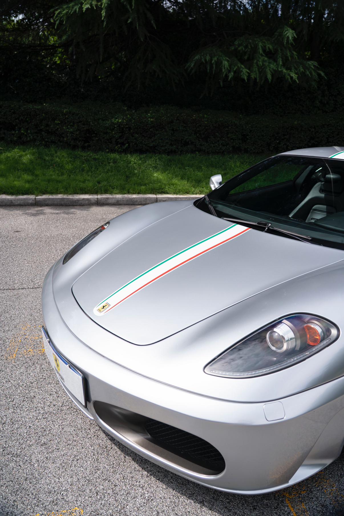 Ferrari F430 2005 thumb 5