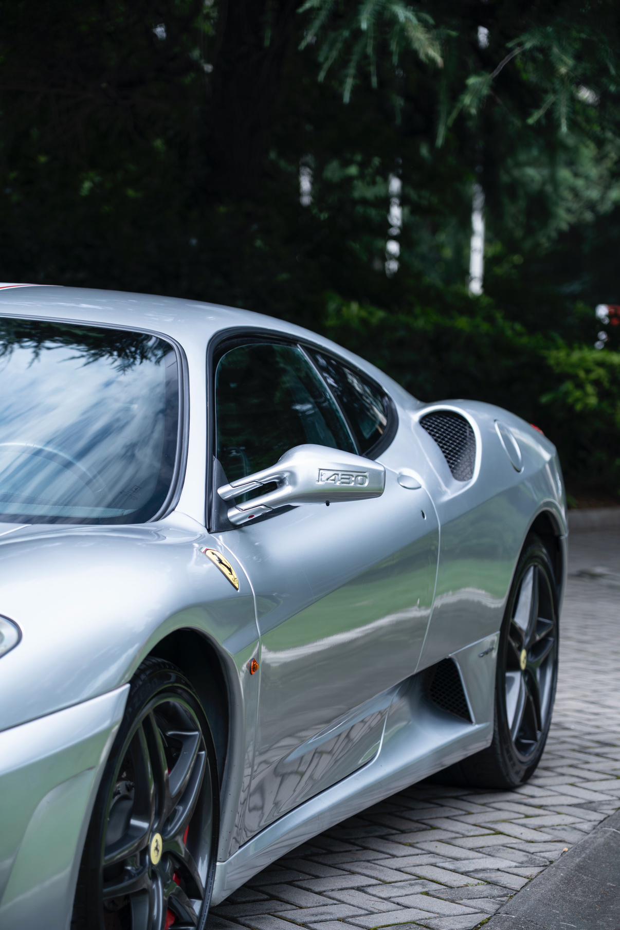 Ferrari F430 2005 thumb 6