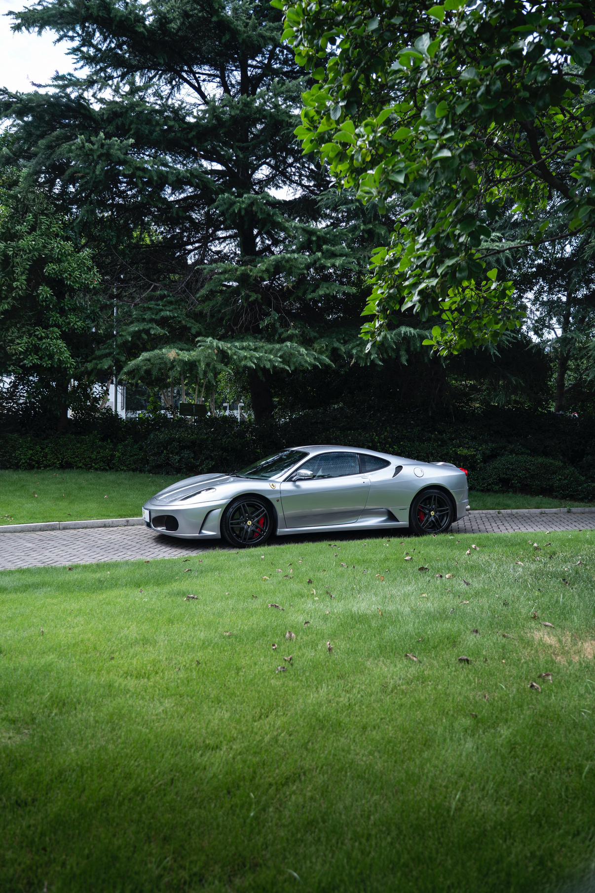 Ferrari F430 2005 thumb 8