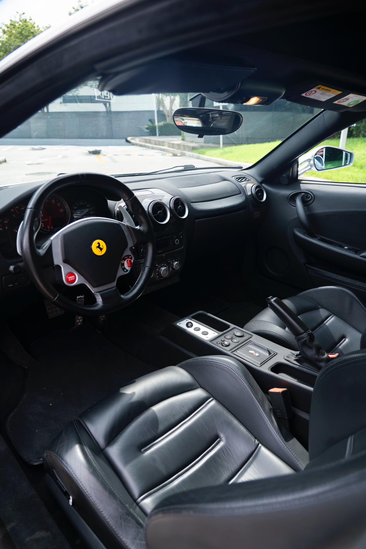 Ferrari F430 2005 thumb 9