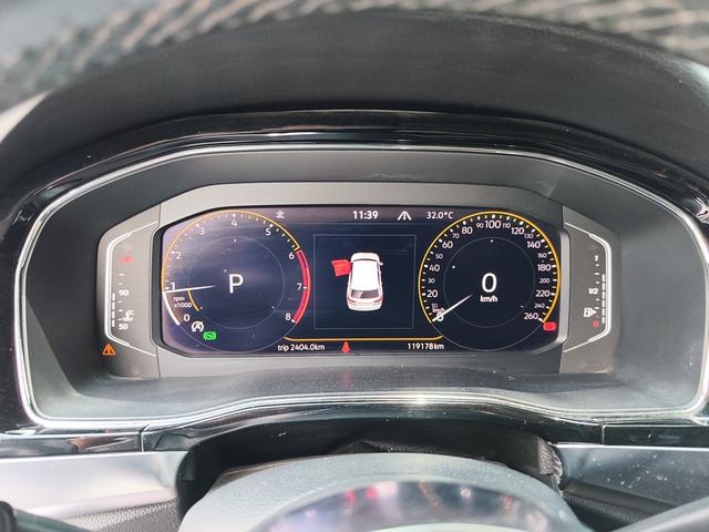 Volkswagen Teramont 2020 thumb 4