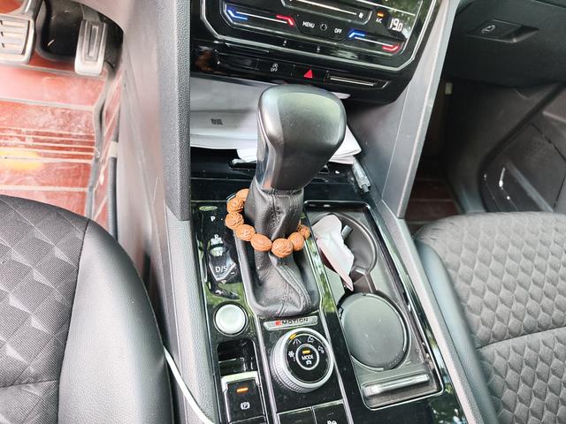 Volkswagen Teramont 2020 thumb 7