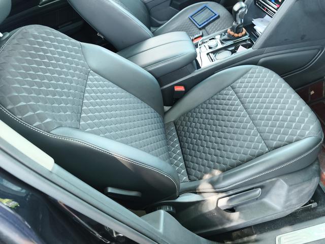 Volkswagen Teramont 2020 thumb 9