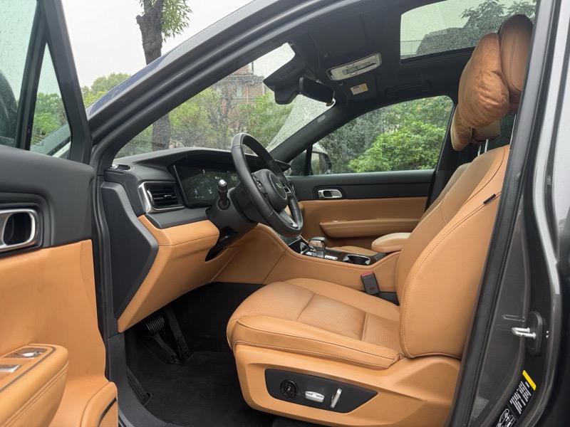 Lixiang (Li Auto) One 2020 thumb 6