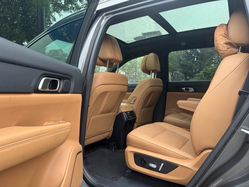 Lixiang (Li Auto) One 2020 thumb 7