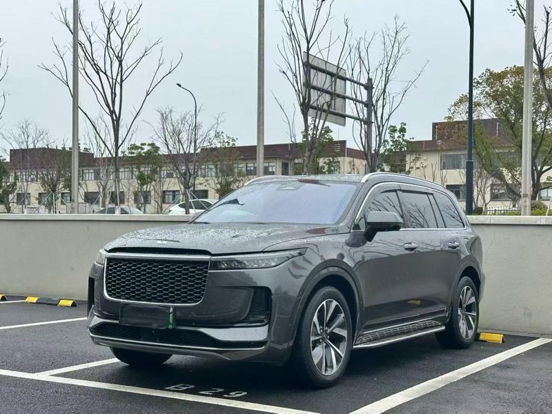 Lixiang (Li Auto) One 2020 thumb 8