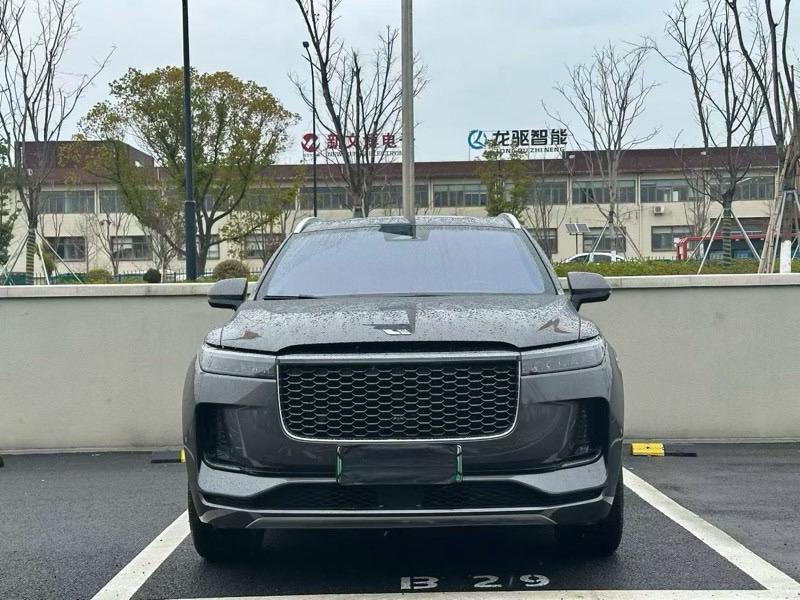Lixiang (Li Auto) One 2020 thumb 9