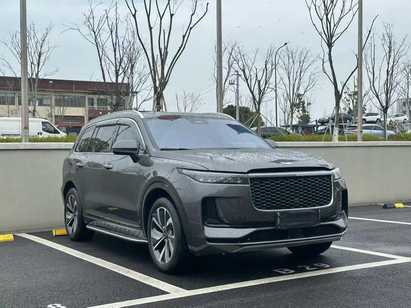 Lixiang (Li Auto) One 2020 thumb 10