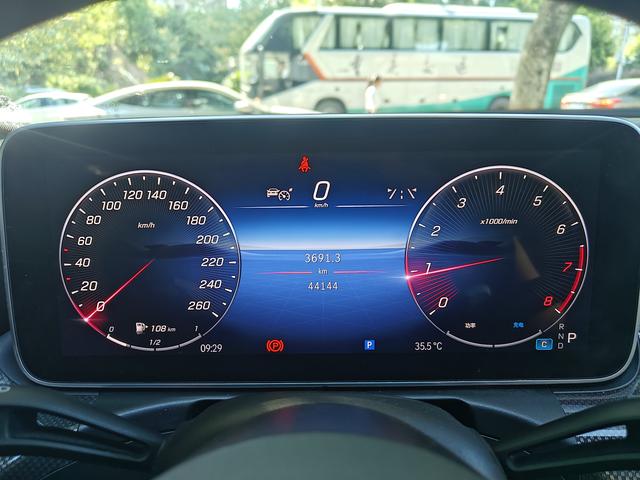 Mercedes-Benz C-Класс 2024 thumb 5