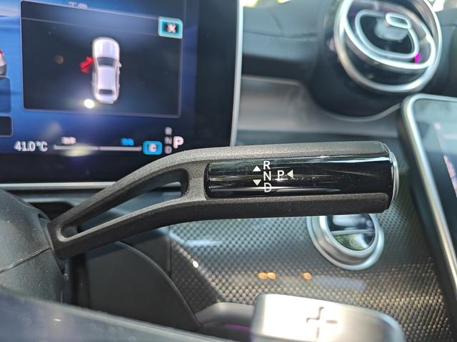 Mercedes-Benz C-Класс 2024 thumb 7
