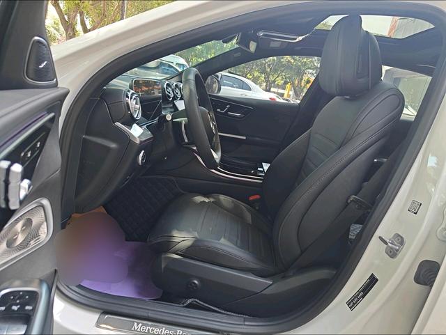 Mercedes-Benz C-Класс 2024 thumb 8