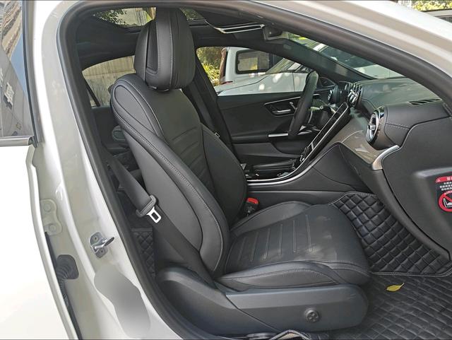 Mercedes-Benz C-Класс 2024 thumb 9