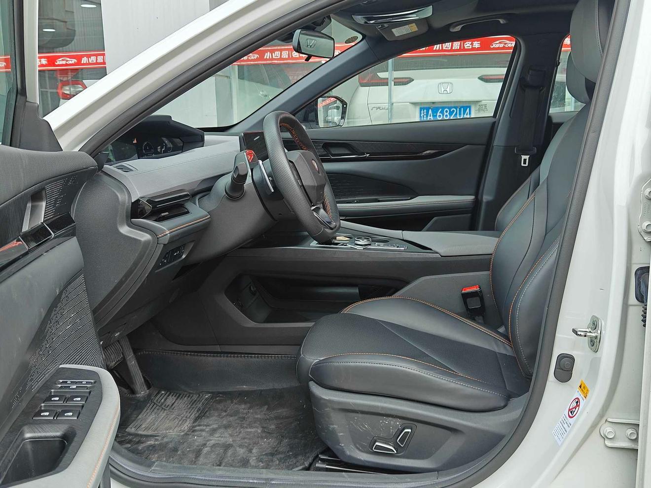 Changan UNI-V 2022 thumb 6