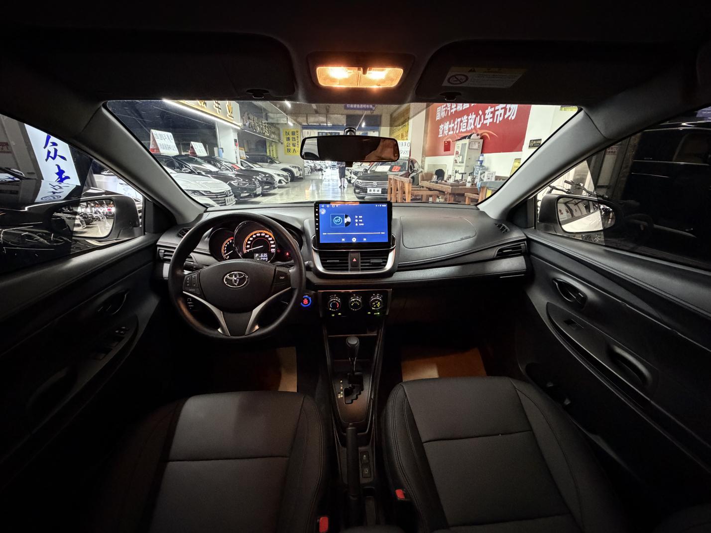 Toyota Yaris 2022 thumb 10