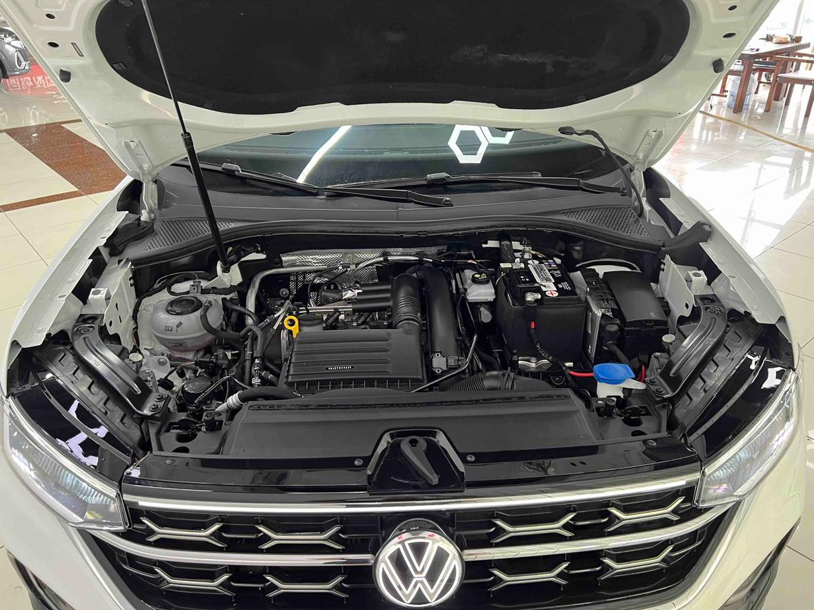 Volkswagen Tayron 2023 thumb 5