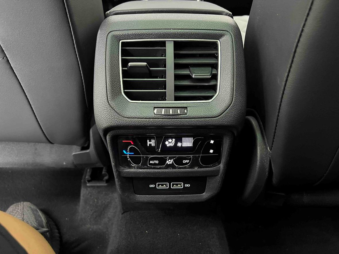 Volkswagen Tayron 2023 thumb 7