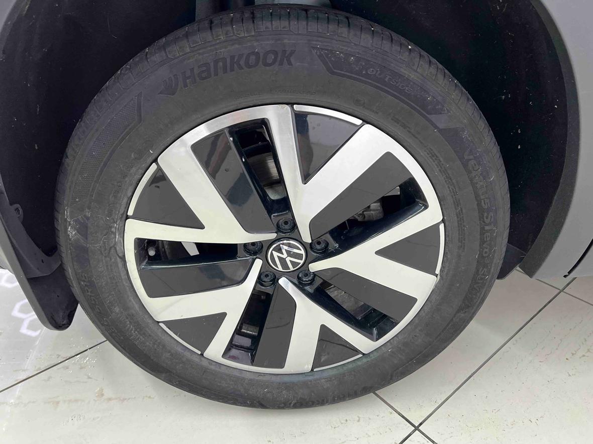 Volkswagen Tayron 2023 thumb 8