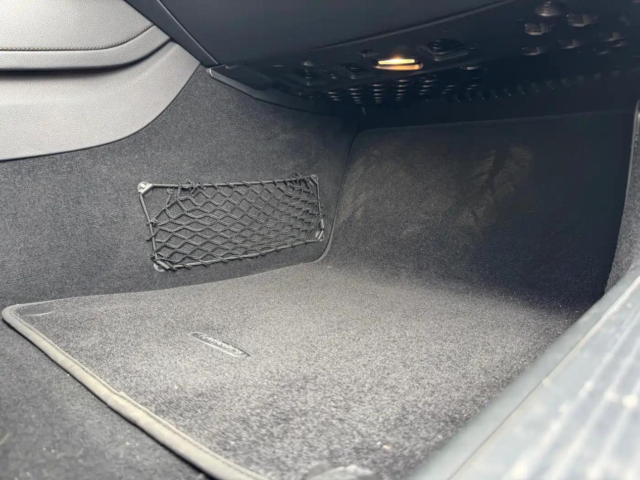 Mercedes-Benz S-Класс 2019 thumb 7