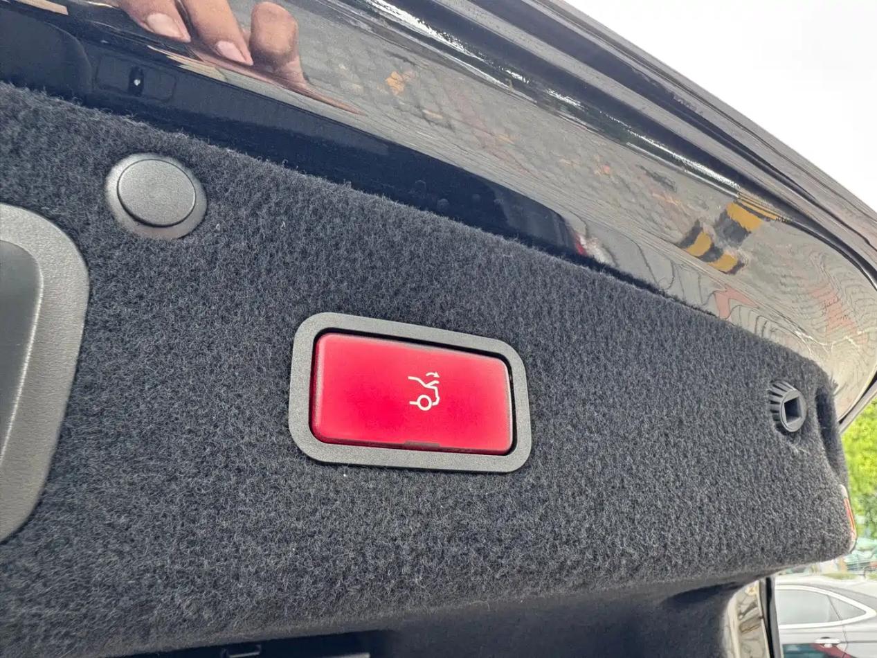 Mercedes-Benz S-Класс 2019 thumb 8