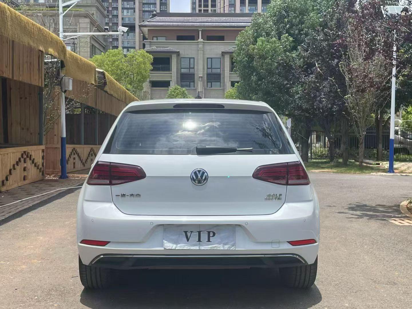 Volkswagen Golf Sportsvan 2020 thumb 12