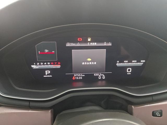 Audi A5 2022 thumb 5