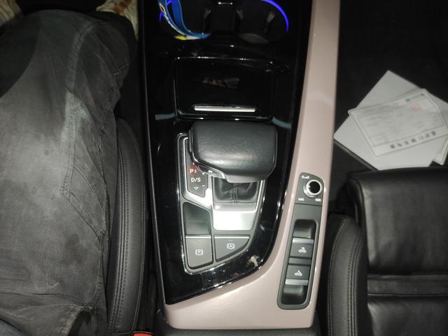 Audi A5 2022 thumb 7
