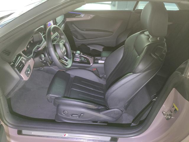 Audi A5 2022 thumb 8