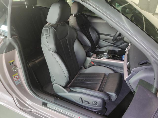 Audi A5 2022 thumb 9