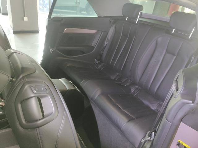 Audi A5 2022 thumb 10