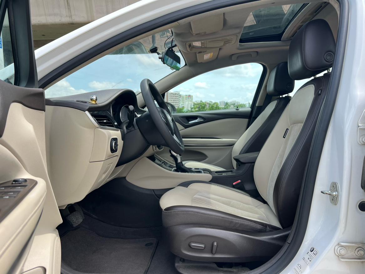 Buick Verano 2017 thumb 6