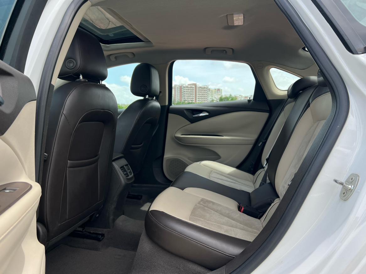 Buick Verano 2017 thumb 7