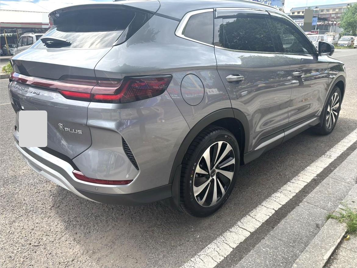 BYD Song 2024 thumb 5