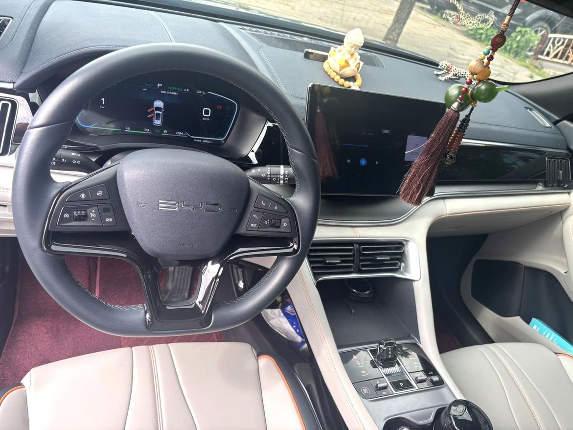 BYD Song 2024 thumb 6