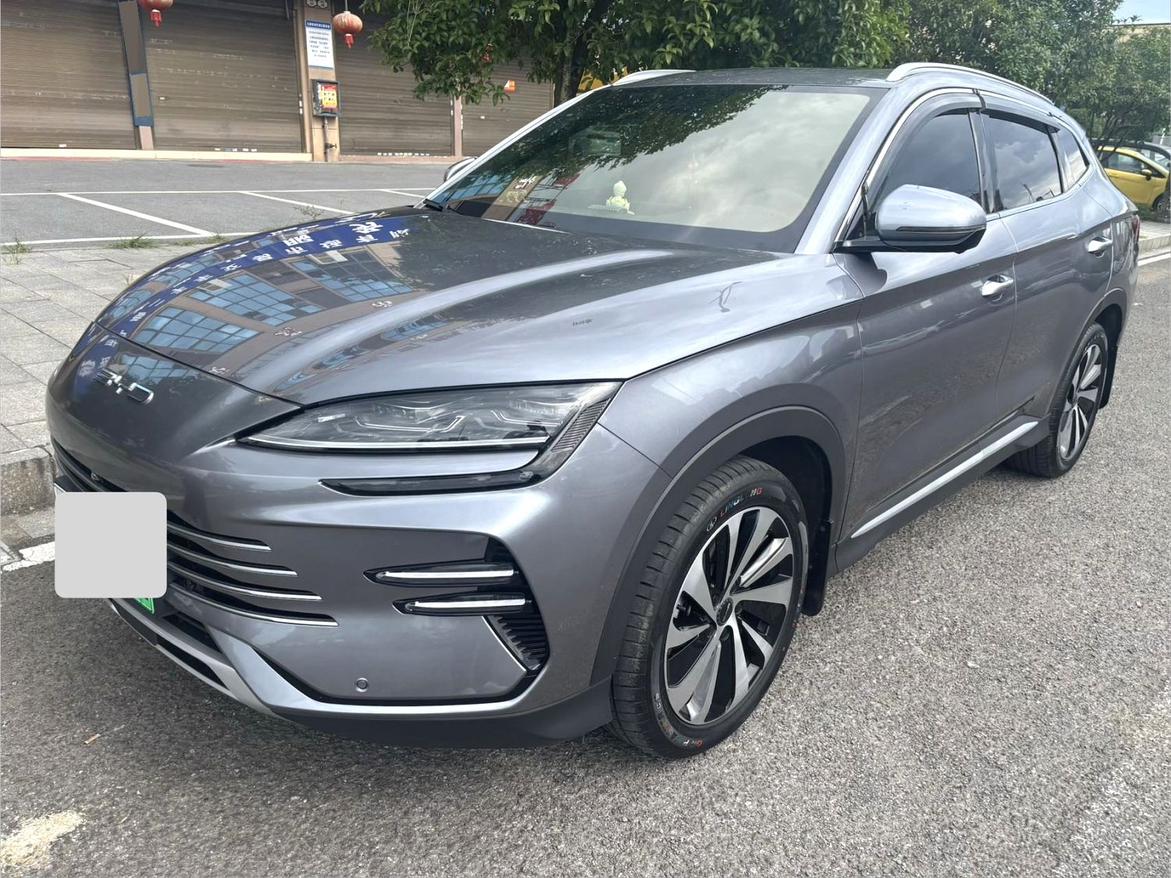 BYD Song 2024 thumb 8
