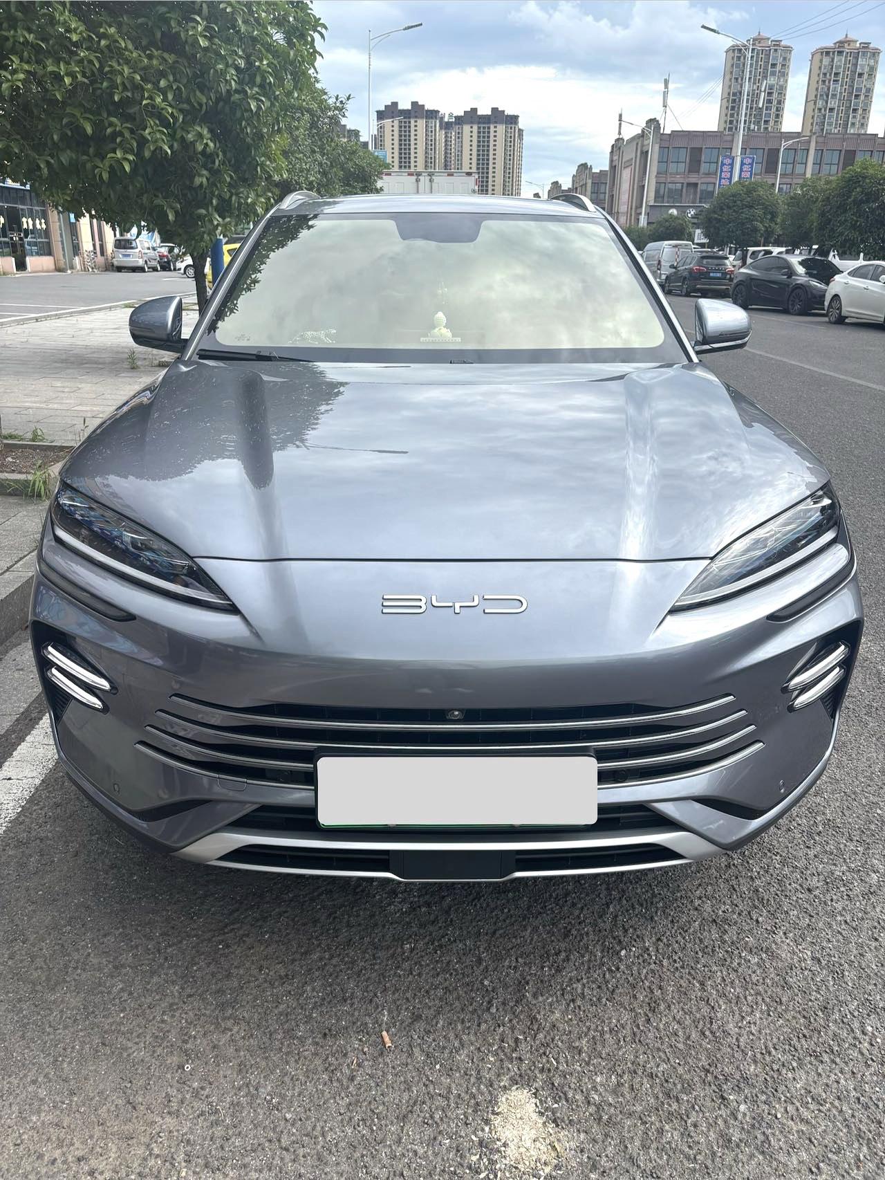 BYD Song 2024 thumb 9