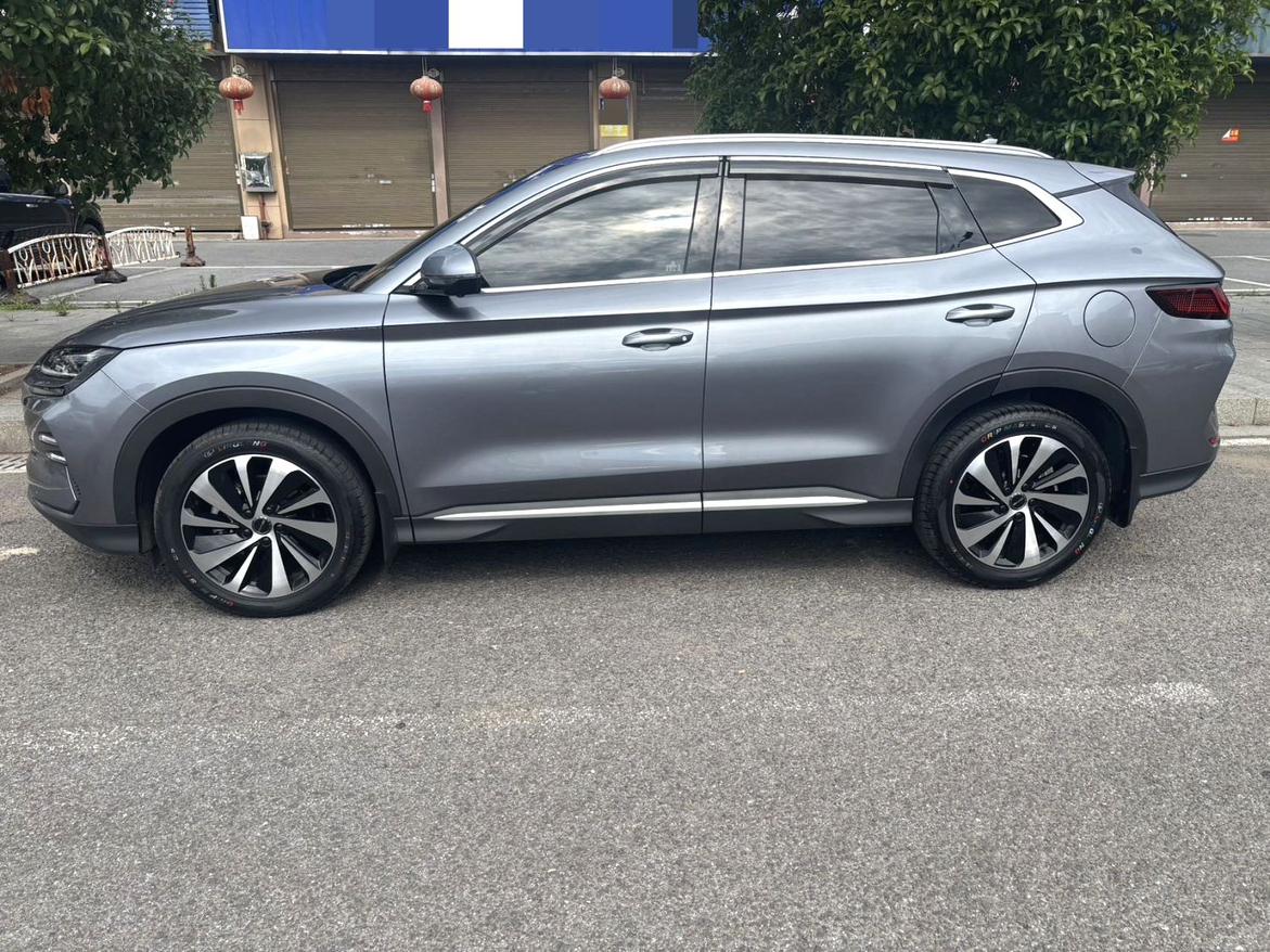 BYD Song 2024 thumb 10