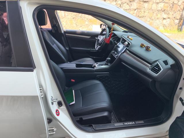 Honda Civic Ferio 2019 thumb 9