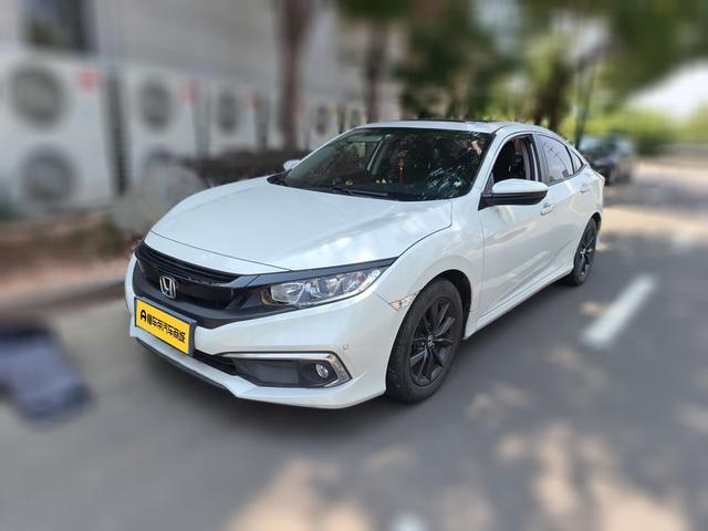Honda Civic Ferio 2019 thumb 11