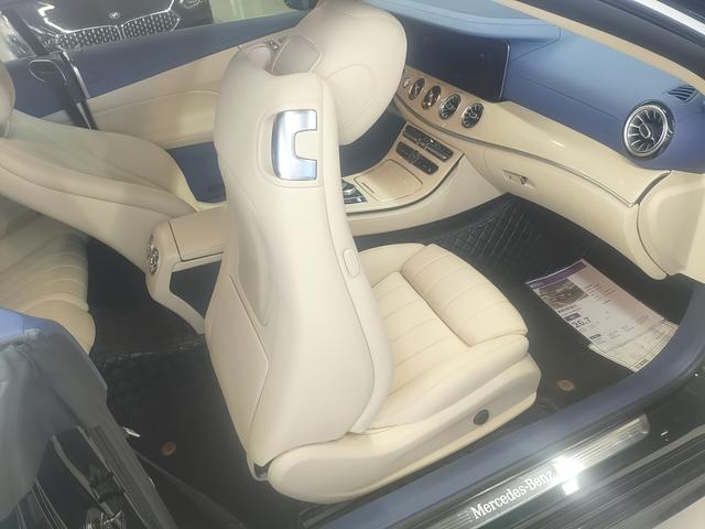 Mercedes-Benz E-Класс 2018 thumb 3