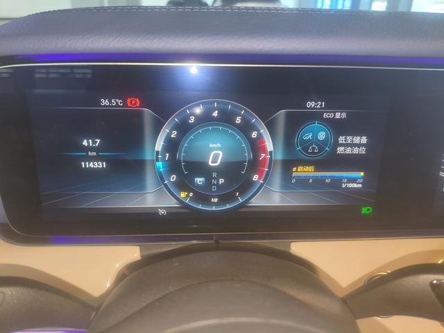 Mercedes-Benz E-Класс 2018 thumb 6