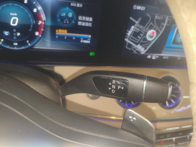 Mercedes-Benz E-Класс 2018 thumb 8