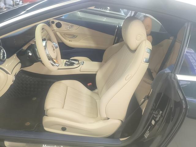 Mercedes-Benz E-Класс 2018 thumb 9