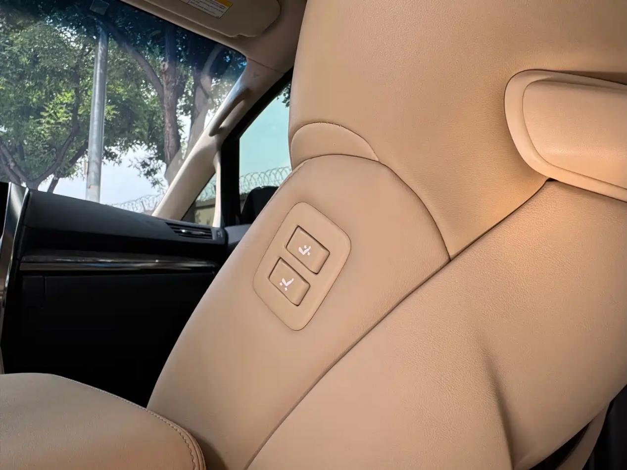 Toyota Alphard 2021 thumb 5