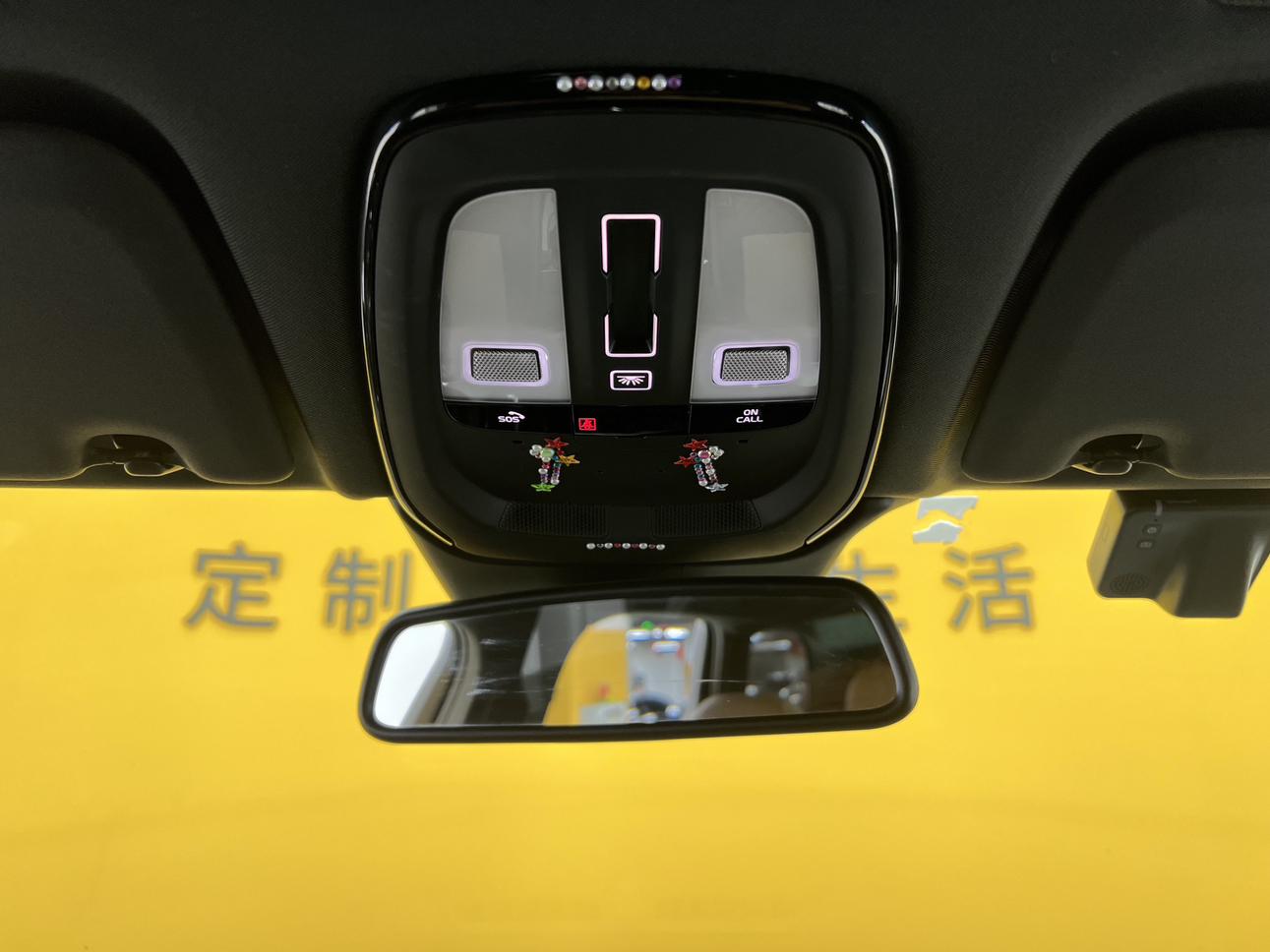 Volvo XC60 2022 thumb 11