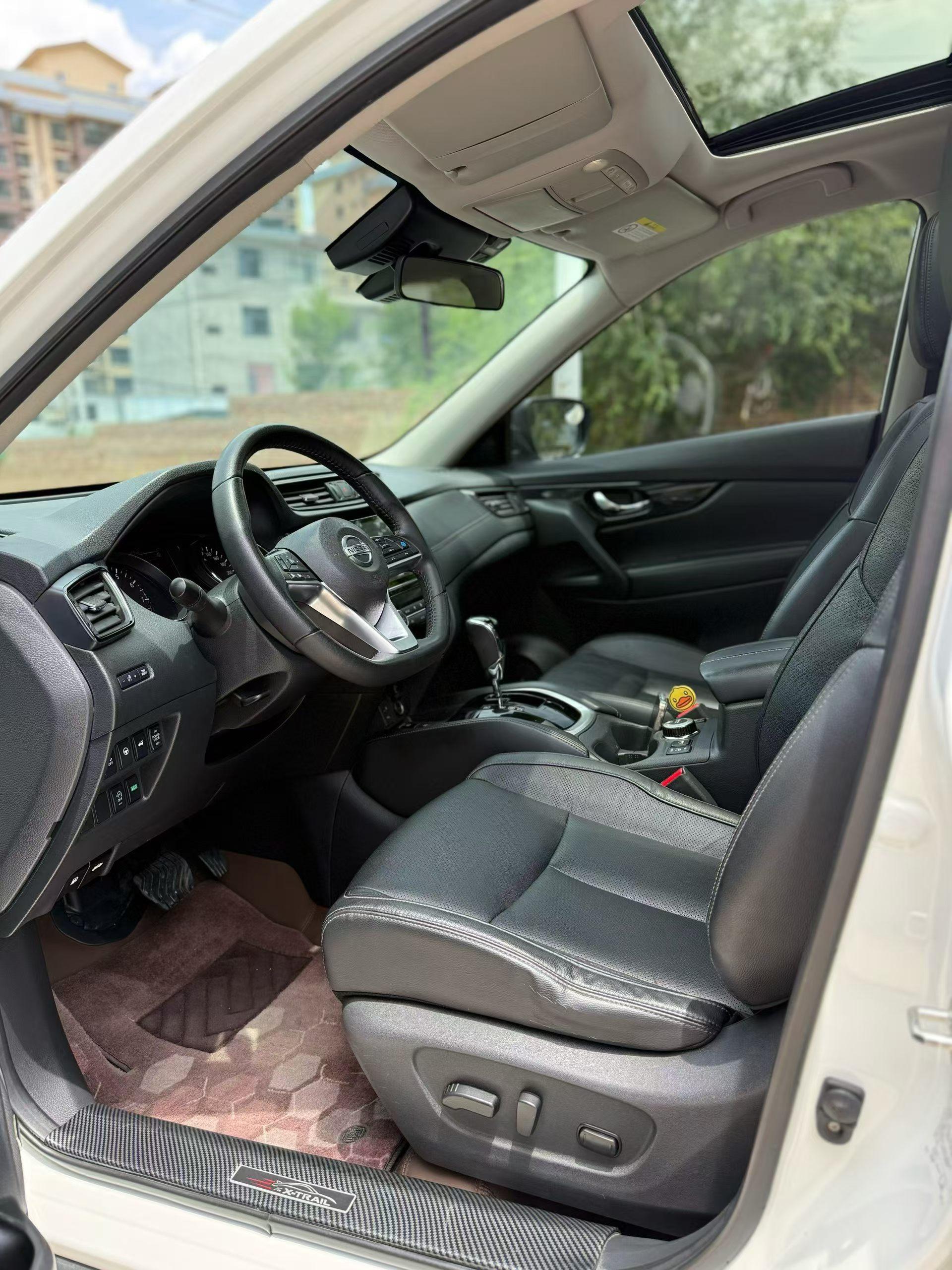 Nissan X-Trail 2021 thumb 6