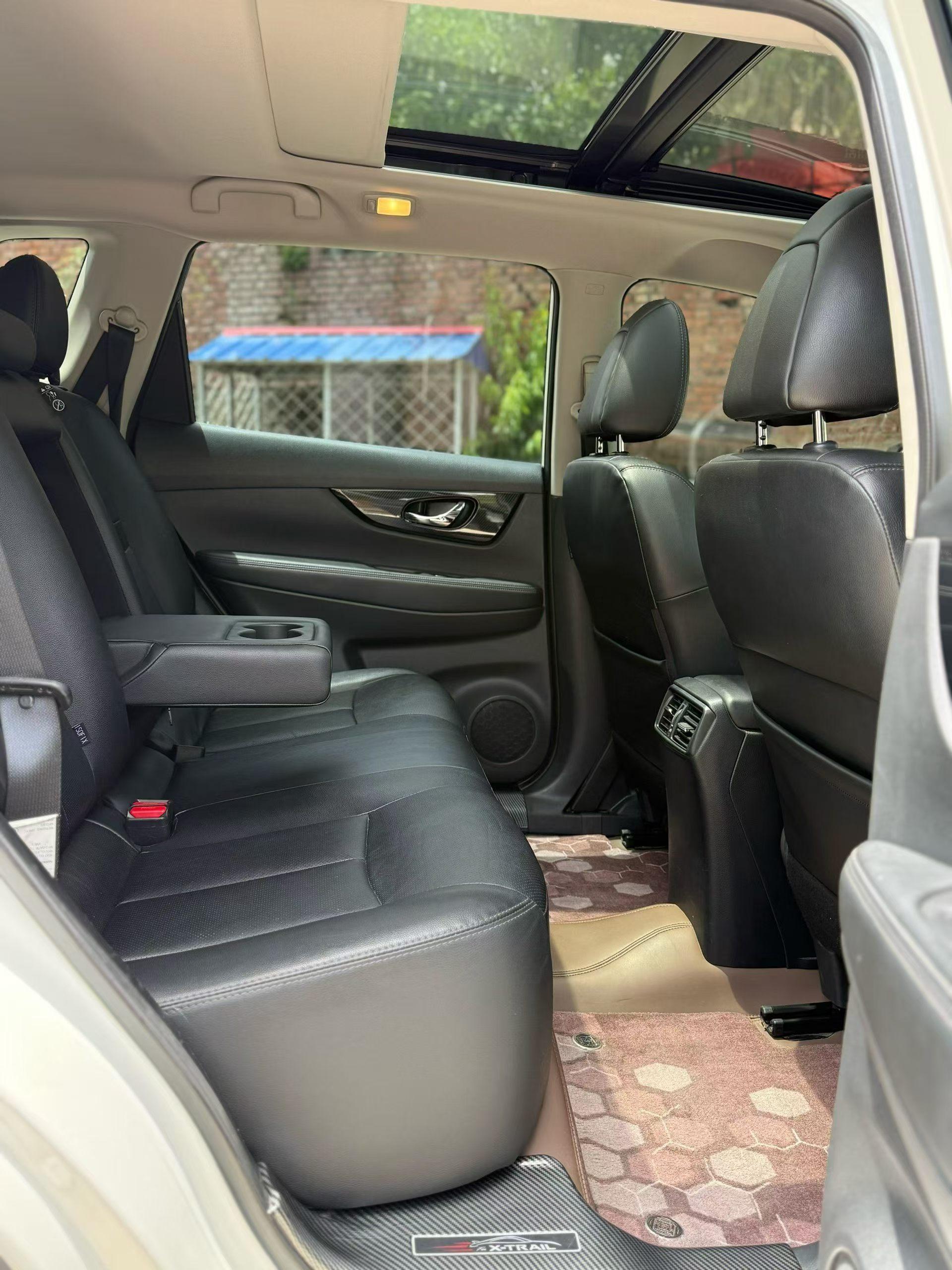 Nissan X-Trail 2021 thumb 7