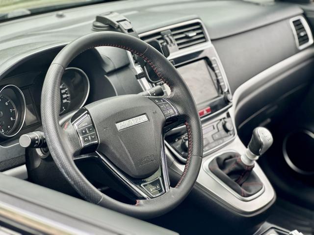 Haval M6 2019 thumb 10