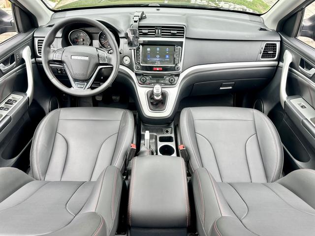 Haval M6 2019 thumb 11